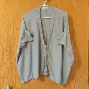 💲💲La Rok cardigan